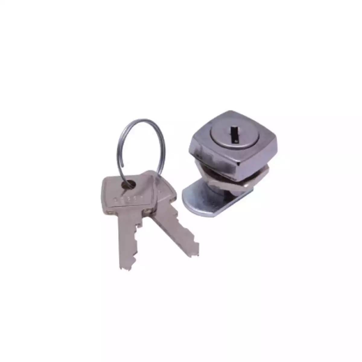 Square D Classic - Key lock