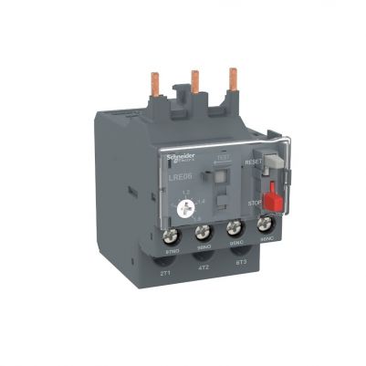 EasyPact TVS differential thermal overload relay 12...18 A - class 10A