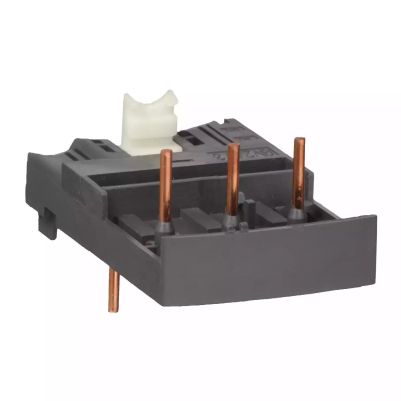 TeSys Deca - Combination blocks - with contactor LC1D09...D38