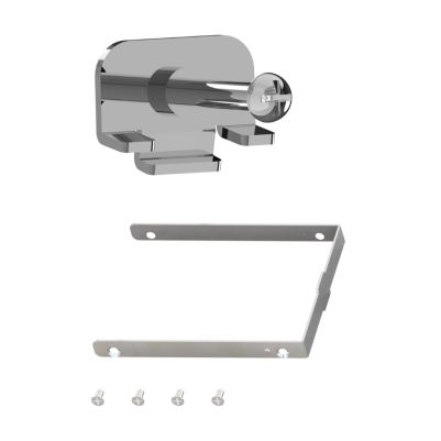 Easy Harmony panel iPC accessory Kit (mount clip- screws etc)