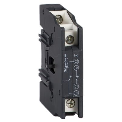 Mechanical interlock for reversing contactor- TeSys Deca- 9 -32A