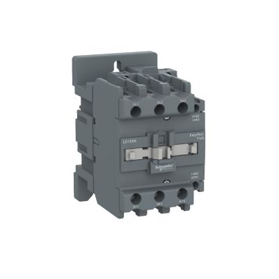 Contactor-EasyPact TVS-3P(3NO)-AC-3-<=440V-65A-380V AC coil-50Hz