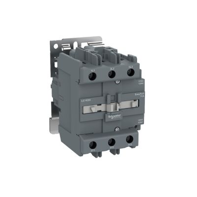 Contactor-EasyPact TVS-3P(3NO)-AC-3-<=440V-80A-220V AC coil-50/60Hz