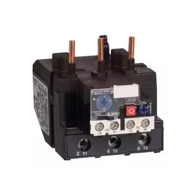 thermal overload relays, TeSys Deca, 80...104A, class 10A, motor protection