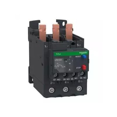 TeSys Deca thermal overload relays - 37...50 A - class 10A