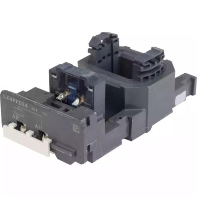 TeSys F - contactor coil - LX4FF - 24 V DC