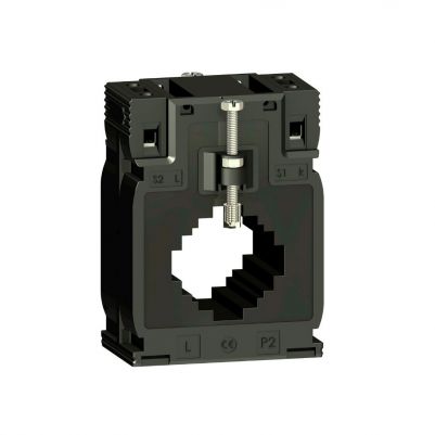 Current transformer tropicalised DIN mount 600 5 for bars 10x40 20x32 25x25