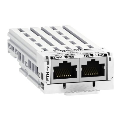 communication card MultiDrive Link, Altivar, 10/100Mbps, 2 x RJ45 connectors