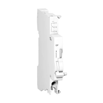Acti9 - Auxiliary contact OC plus 1 SD and OF ac dc