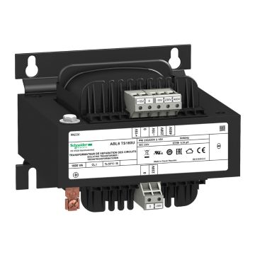 voltage transformer - 230..400 V - 1 x 230 V - 1600 VA