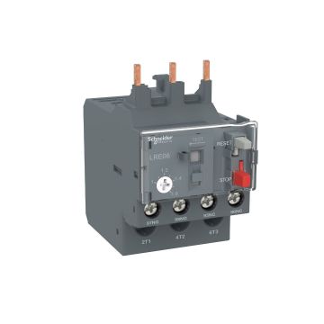 EasyPact TVS differential thermal overload relay 9...13 A - class 10A