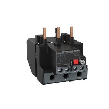 EasyPact TVS differential thermal overload relay 48...65 A - class 10A