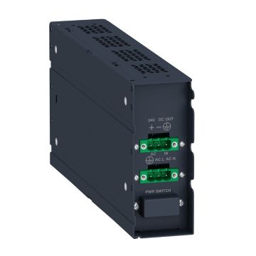 Power supply module- Harmony iPC- AC for HMIBM