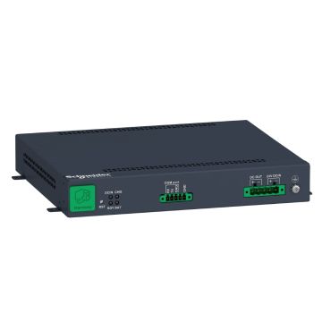 Battery backup- Harmony iPC- UPS for HMIBM (no cables)