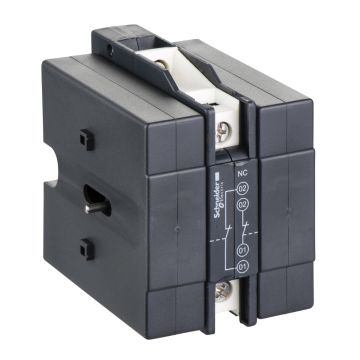 Mechanical interlock-EasyPact TVS-for LC1E120â€¦E160