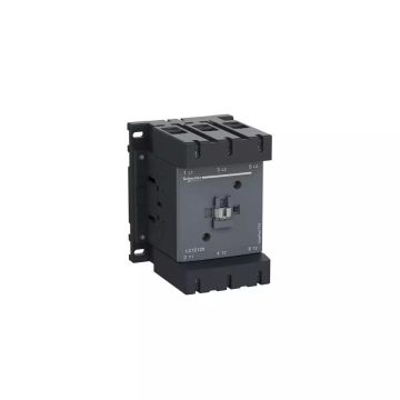 EasyPact TVS contactor 3P(3 NO) - AC-3 - <= 440 V 120A - 220 V AC coil