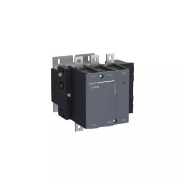 EasyPact TVS contactor 3P(3 NO) - AC-3 - <= 440 V 200A - 220 V AC coil