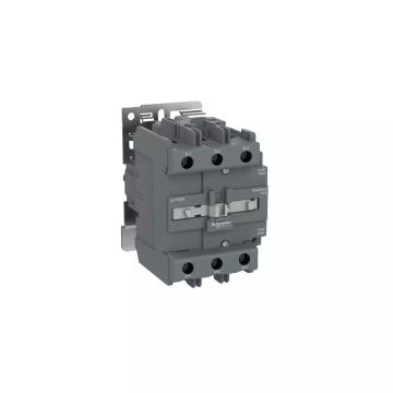 EasyPact TVS contactor 3P(3 NO) - AC-3 - <= 440 V 95A - 220 V AC coil