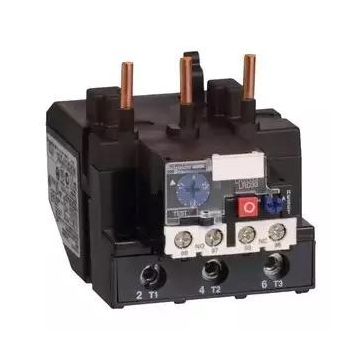 thermal overload relays, TeSys Deca, 80...104A, class 10A, motor protection