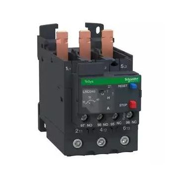 TeSys Deca thermal overload relays - 30...40 A - class 10A