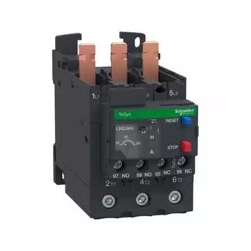 TeSys Deca thermal overload relays - 48...65 A - class 10A