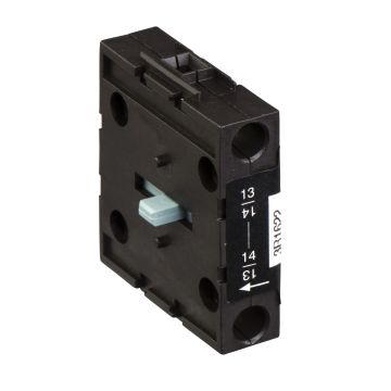 TeSys Mini-VARIO - auxiliary contact block - 1 NO