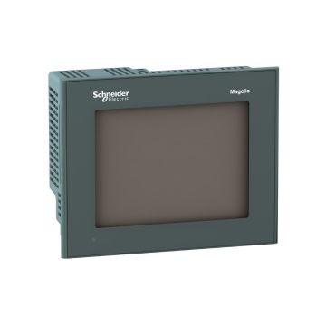 5â€7 LCD TFT color controller panel - 16 inputs/16 outputs source