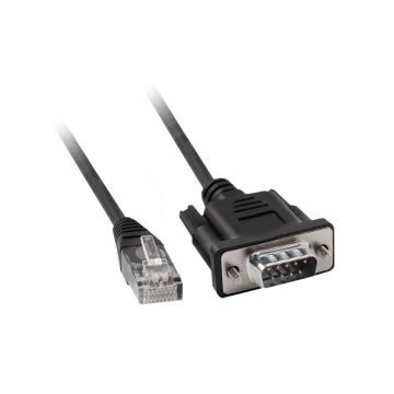Harmony XBT - direct connection cable - for XBTGK- XBTGT- XBTGR - 2.5 m
