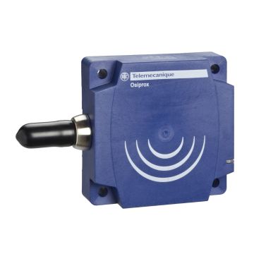Inductive proximity sensors XS- inductive sensor XS7 80x80x26- PBT- Sn40mm- 12...24 VDC- M12