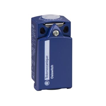 Limit switch body- Limit switches XC Standard- ZCD- compact- 2NC+1 NO- snap action