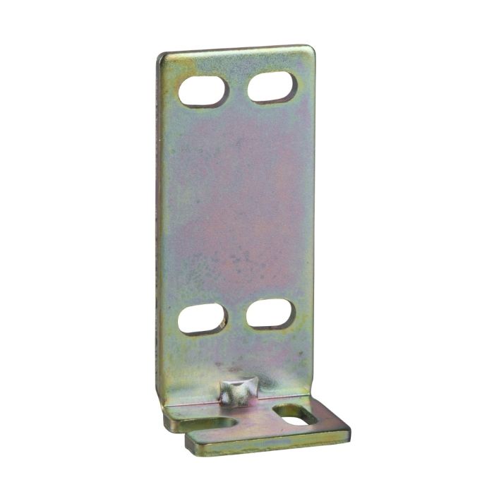 Fixing bracket, Photoelectric sensors XU, accessory for sensor, XUM, metal main product photo
