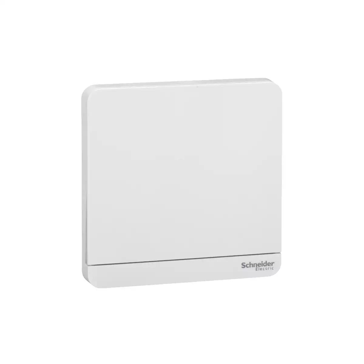 AvatarOn, time delay switch, 4 A, 250 V, White