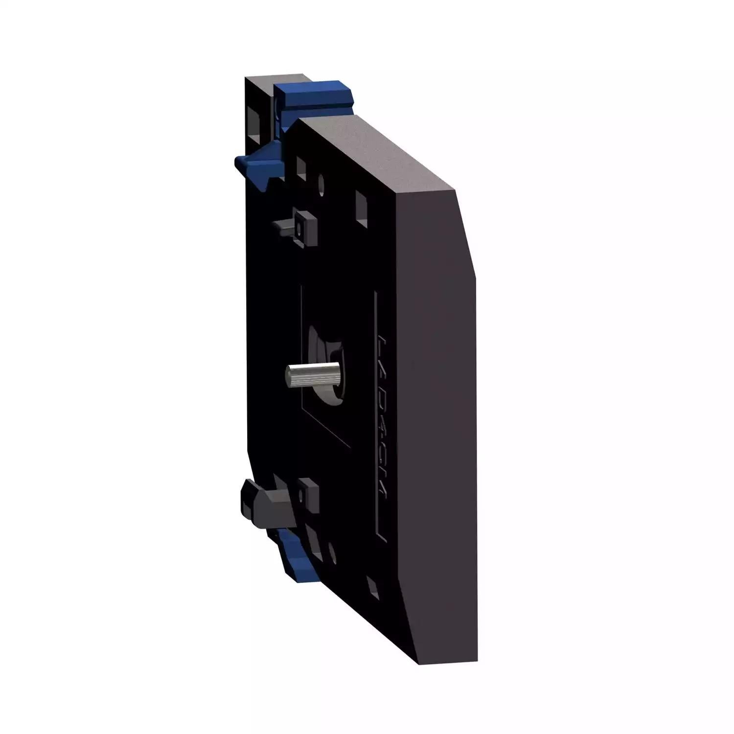 Mechanical interlock, TeSys Deca contactors LC1D40A-D80A LC1DT60A-DT80A