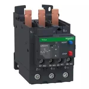 TeSys Deca thermal overload relays - 30...40 A - class 10A
