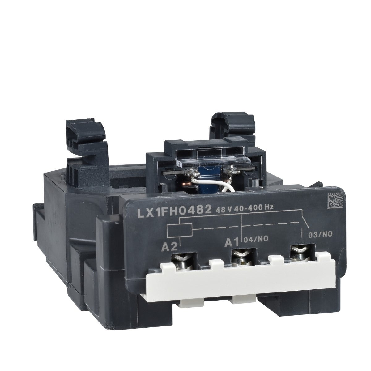 TeSys F - contactor coil - LX1FH - 380...415 V AC 40...400 Hz
