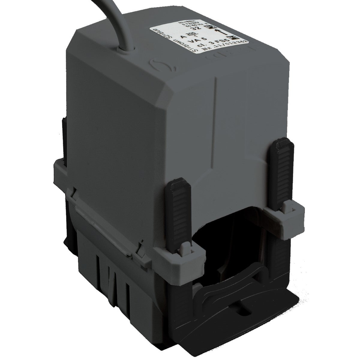 PowerLogic Split Core Current Transformer - Type HG, for cable - 0250A / 5A