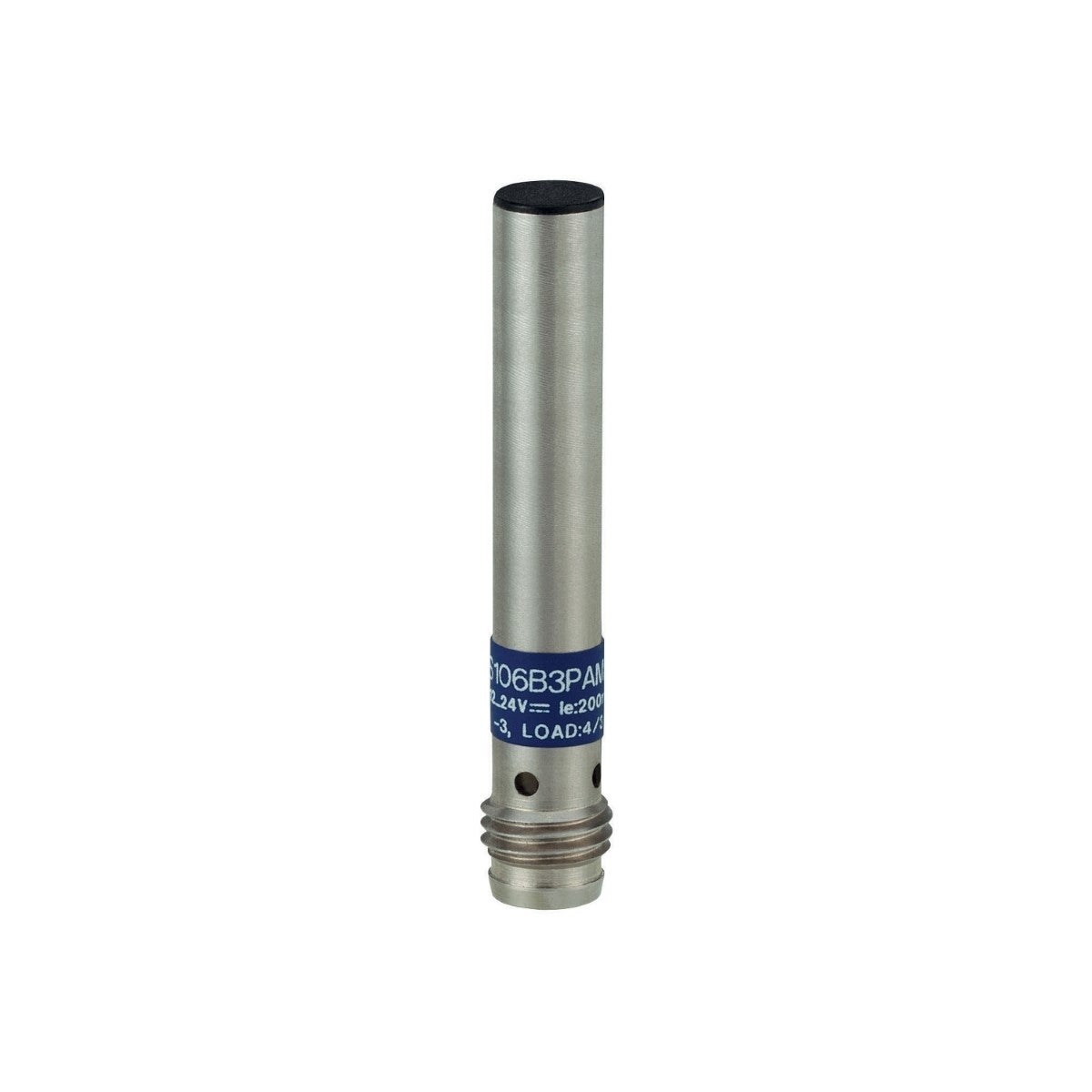 inductive sensor XS1 Ø6.5, L42.5mm, stainless, Sn2.5mm, 12..24VDC, M8