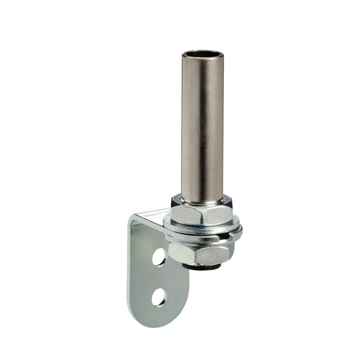 Harmony XVM, aluminium support tube with metal bracket l=100 mm,