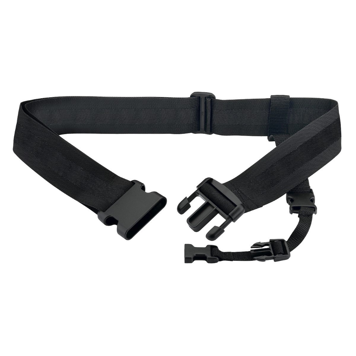 Harmony eXLhoist, compact, Shoulder belt to support ZART8LS