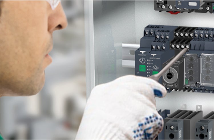 MRO Optimization Banner